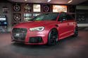 Audi RS3 450 Individual par ABT