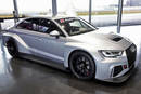 Audi RS 3 LMS