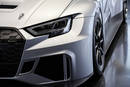 Audi RS 3 LMS