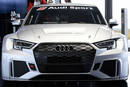 Audi RS 3 LMS