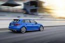 Audi RS3 Sportback 2017