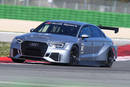 Audi RS 3 LMS