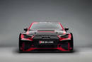 Audi RS 3 LMS