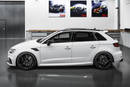 Audi RS 3 Sportback ABT Sportsline