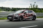 Audi RS 3 (2021)