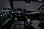 Audi RS 3 Berline