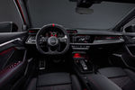 Audi RS 3 Sportback
