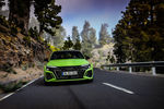 Audi RS 3 Berline