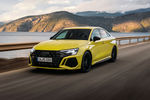 Audi RS 3 Berline 