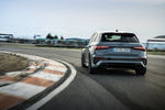 Audi RS 3 Sportback