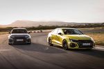 Audi RS 3 Berline et Sportback