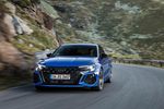 Audi RS 3 Performance edition : la plus exclusive de toutes