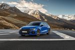 Audi RS 3 Performance edition