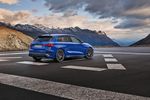 Audi RS 3 Performance edition