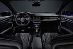 Audi RS 3 Performance edition