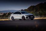 Audi RS 3 Performance edition