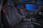 Audi RS 3 berline (2024)