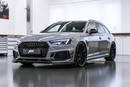 ABT RS4-R - Crédit photo : ABT Sportsline