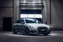 ABT RS4-R - Crédit photo : ABT Sportsline