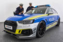 Audi RS4-R Avant par ABT Sportsline