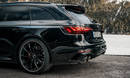 Audi RS 4 Avant par ABT Sportsline