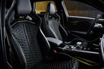 Audi RS 4 Avant édition 25 ans