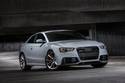 Audi RS5 Sport pour les USA