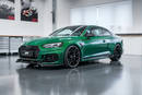 Audi RS5-R par ABT Sportsline : édition limitée