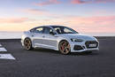 Audi RS 5 Sportback 2020