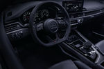 Audi RS 5 Ascari Launch Edition