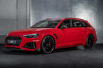 Édition spéciale RS4-S par ABT Sportsline