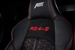 Édition spéciale RS4-S par ABT Sportsline