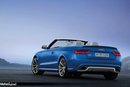 Audi RS5 Cabriolet