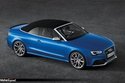 Audi RS5 Cabriolet