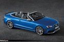 Audi RS5 Cabriolet