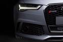 Audi RS6 Avant par Audi Exclusive - Crédit photo : Audi