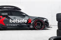 Audi RS6 DTM Jon Olsson - Crédit photo : Jon Olsson