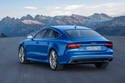 Audi RS7 Performance