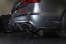 ABT RS6-R - Crédit photo : ABT Sportsline