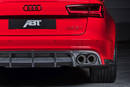 ABT Audi RS6+