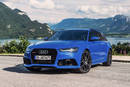 Audi RS 6 Avant Performance Nogaro