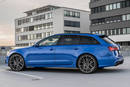 Audi RS 6 Avant Performance Nogaro Edition