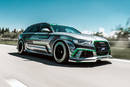 ABT RS6-E : une hybride de 1 000 ch