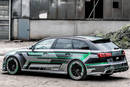 ABT RS6-E 