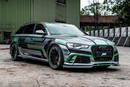 ABT RS6-E 