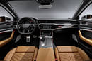 Audi RS 6 Avant (C8)
