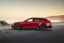 Audi RS 6 Avant 2020