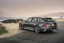 Audi RS 6 Avant 2020