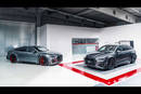 Audi RS6-R par ABT Sportsline - Crédit photo : ABT Sportsline