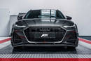 Audi RS6-R par ABT Sportsline - Crédit photo : ABT Sportsline